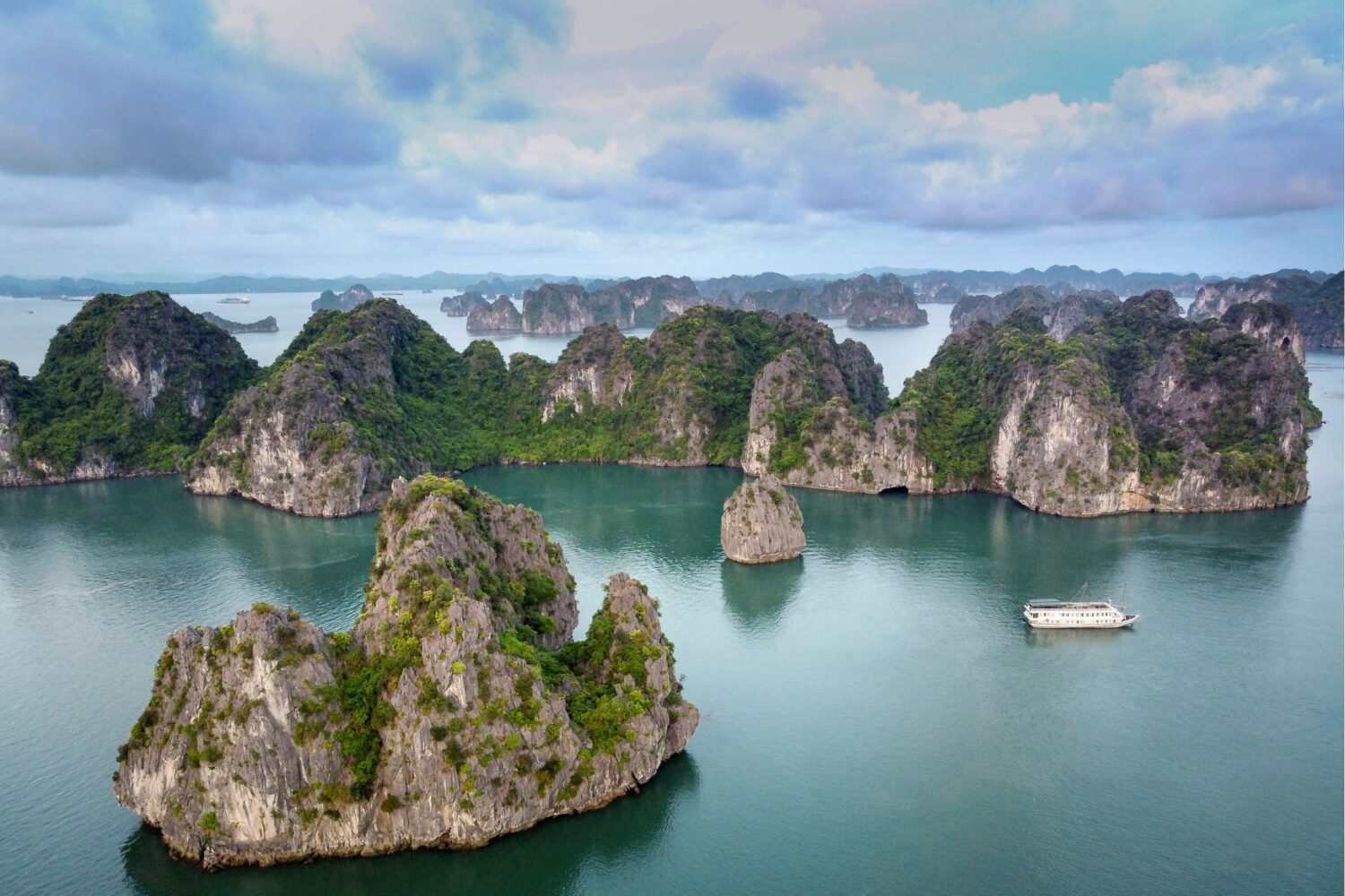 vietnam tour package from kolkata