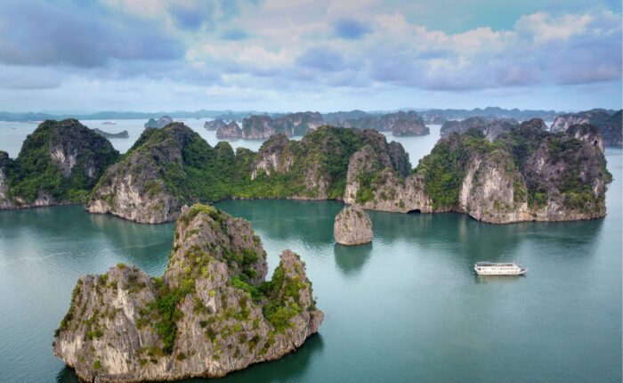 vietnam tour package from kolkata