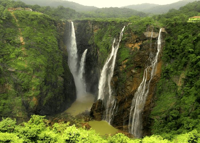 Jogfalls