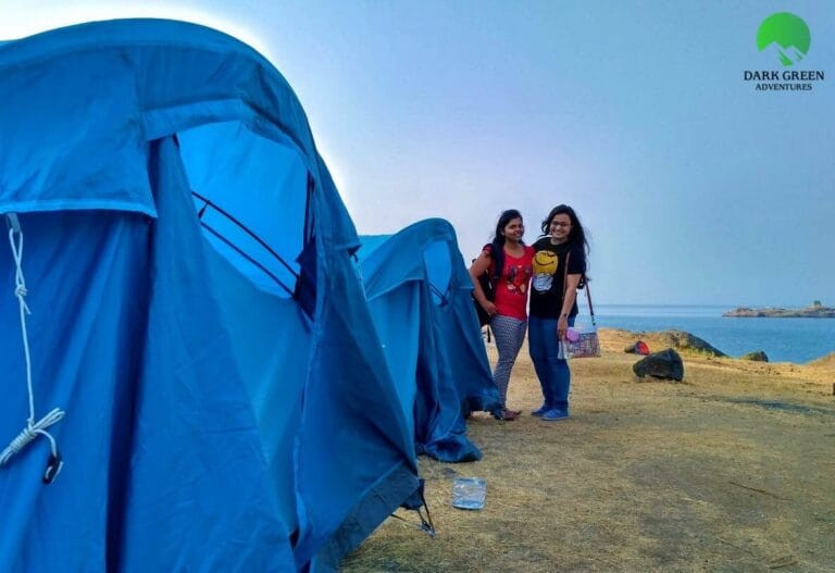 9 Reasons for Camping