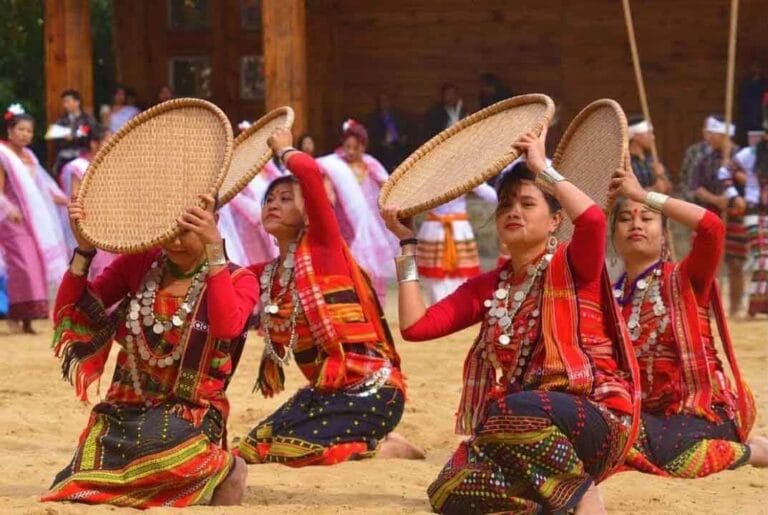 Tripura: Where Culture Meets Nature