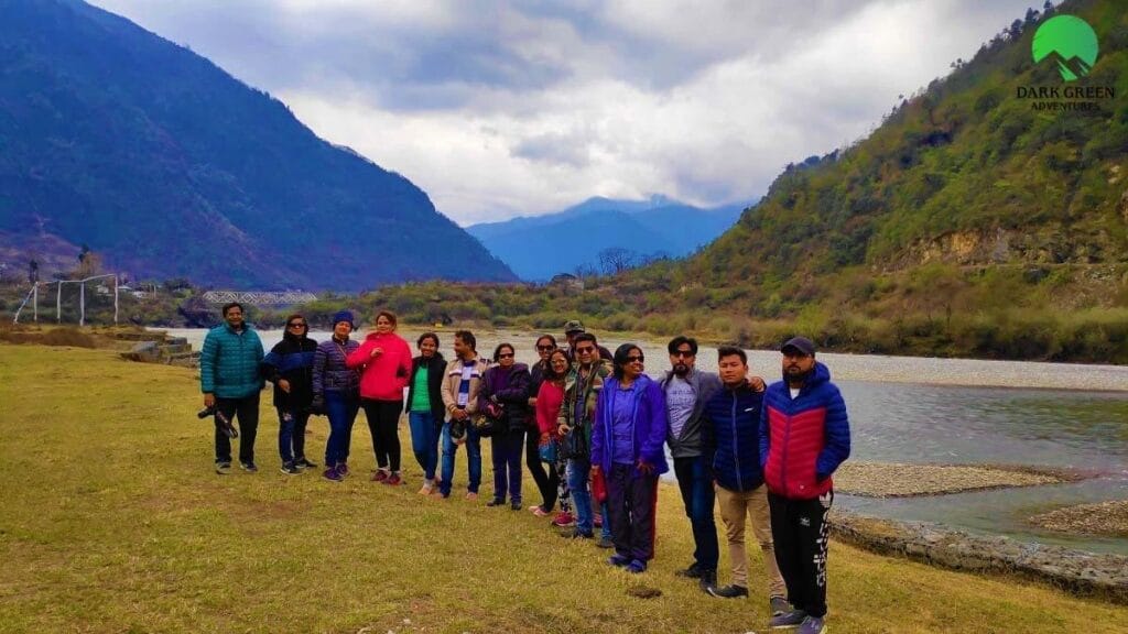 Zemithang – Secret of Arunachal