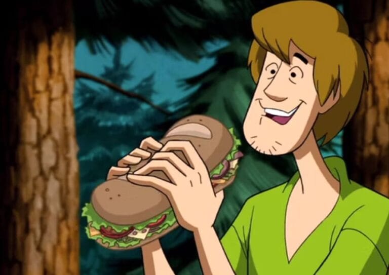 What should I eat during trek?