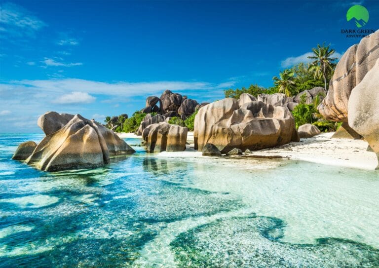 5 Alternatives to Maldives – Explore Hidden Tropical Gems in Asia