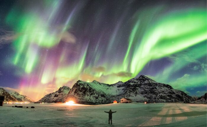 norway tour packages