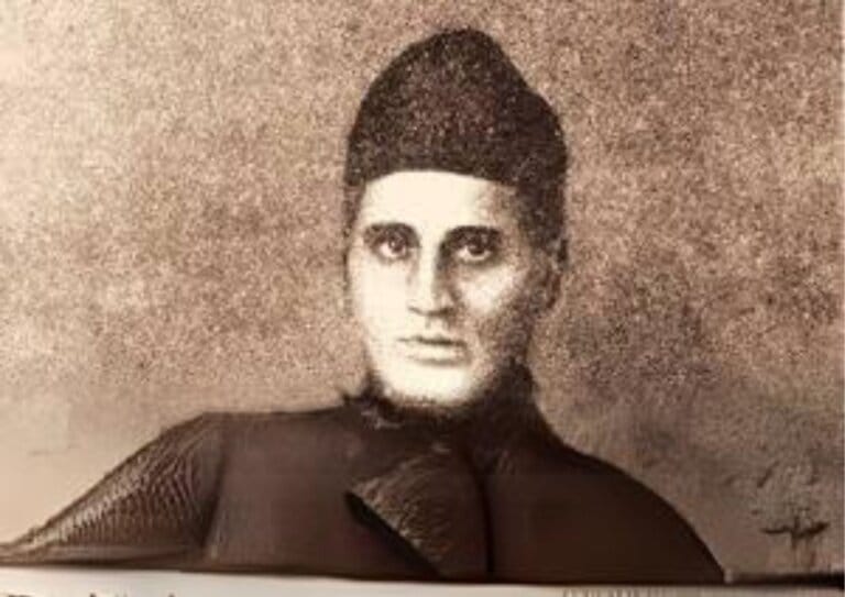 The Man Who Measured the Height of Everest – Radhanath Sikdar’s Untold Legacy