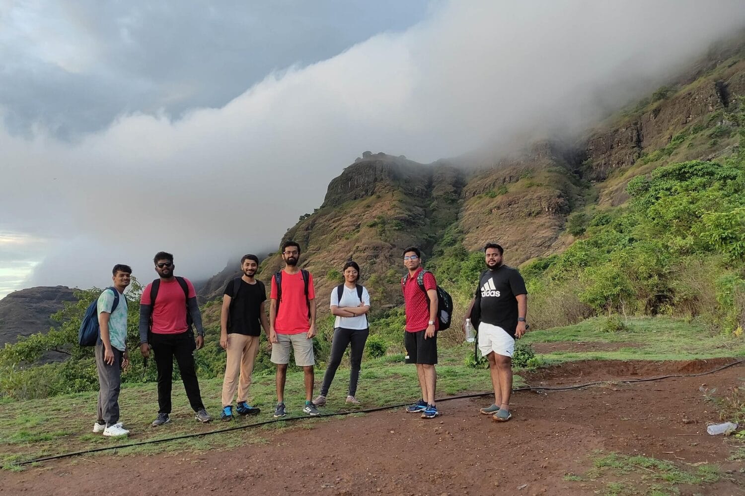 kalsubai trek