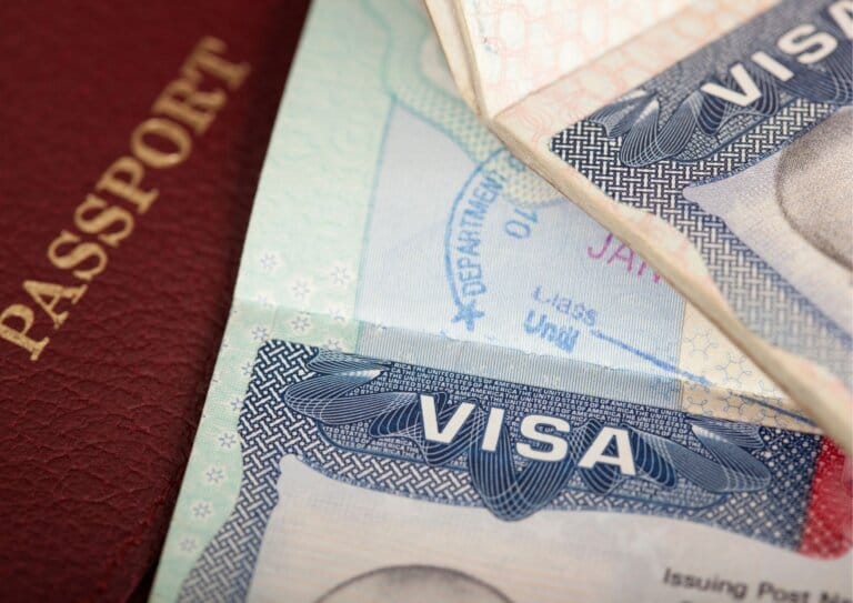 Bahamas Travel Visa Guide – Requirements, Application Process, and Travel Tips with Dark Green Adventures