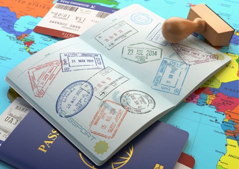 Georgia Travel Visa in 7 Days