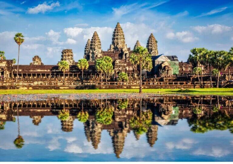 Best SIM Card in Cambodia: A Complete Guide for Tourists