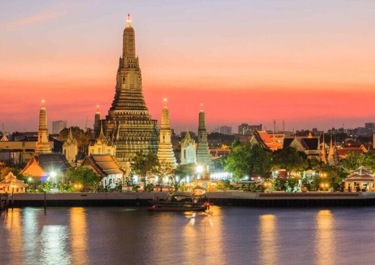 Best SIM Card in Thailand: A Complete Guide