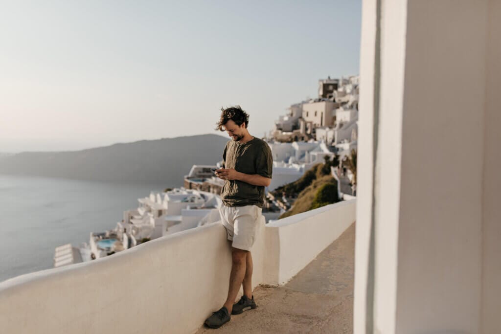 Best Month to Visit Greece: A Seasonal Guide to Planning Your Perfect Greek Getaway