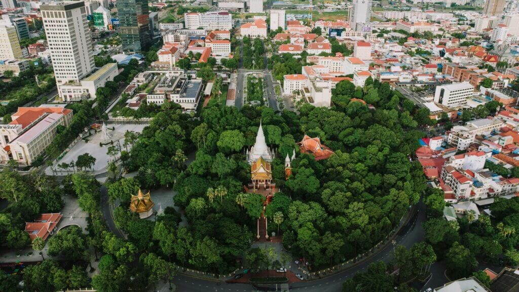 Cambodia Trip Cost from India: Budget Breakdown & Travel Guide (2025)