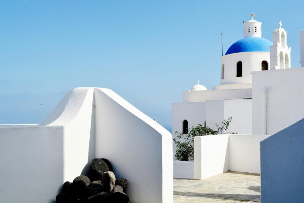 Best Places to Visit in Greece: Your Ultimate Travel Guide for 2025