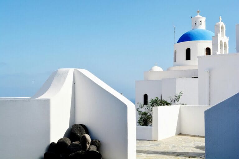 Best Places to Visit in Greece: Your Ultimate Travel Guide for 2025