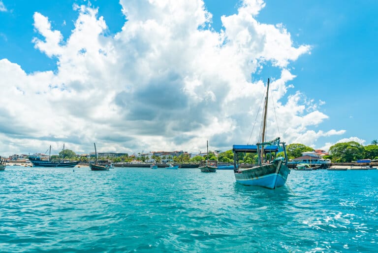 Best Month to Visit Mauritius – The Ultimate Seasonal Guide for Travelers