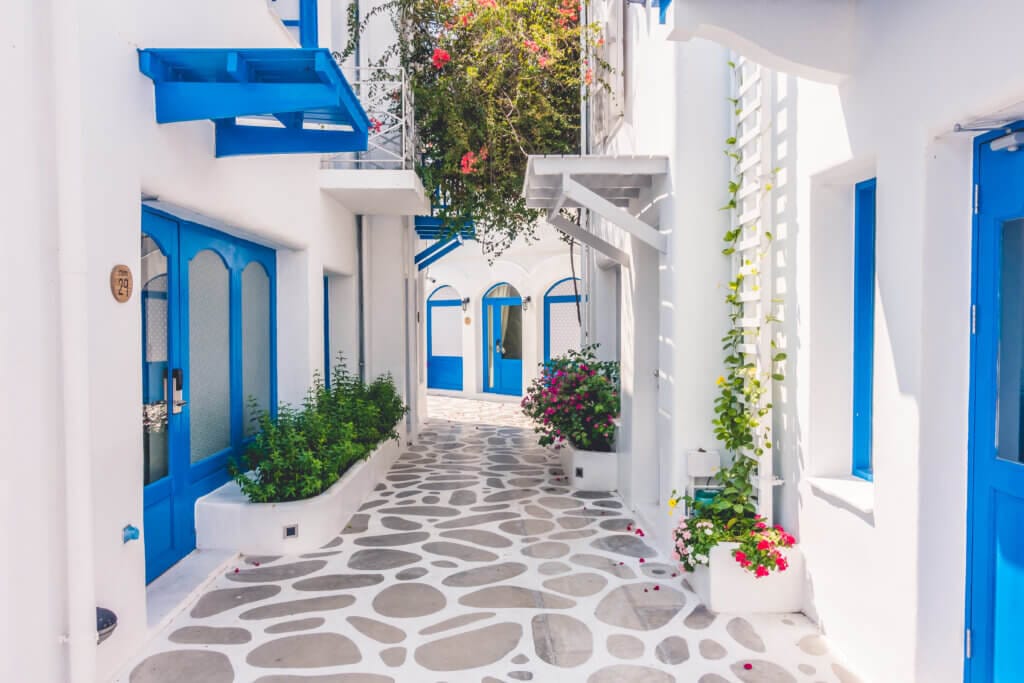 Best Time to Go to Turkey and Greece: A Complete Seasonal Travel Guide
