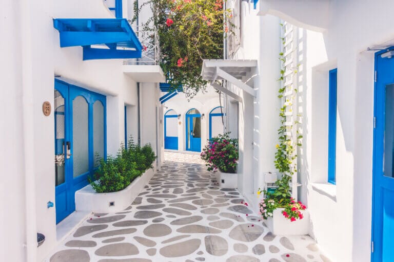 Best Time to Go to Turkey and Greece: A Complete Seasonal Travel Guide
