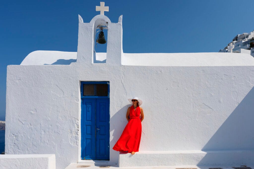 10 Best Places to Visit In Greece For An Unforgettable Journey