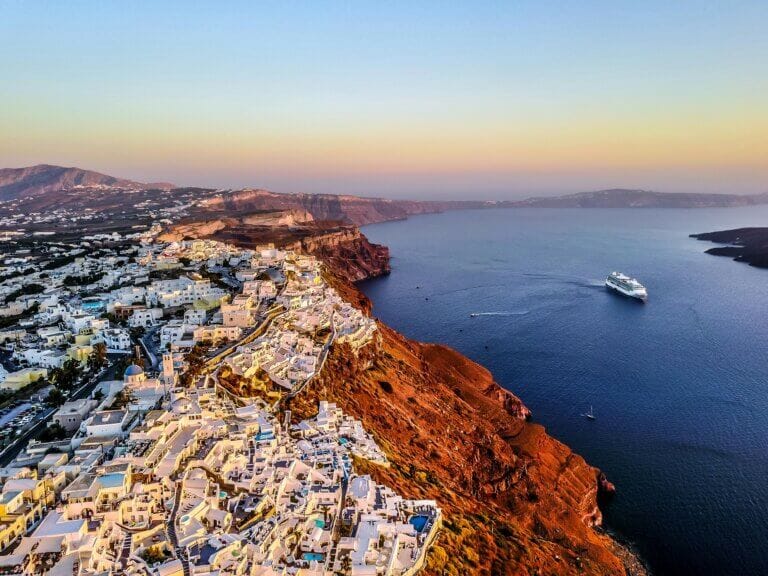 Trip to Greece Cost: A Detailed Budget Guide for Indian Travelers