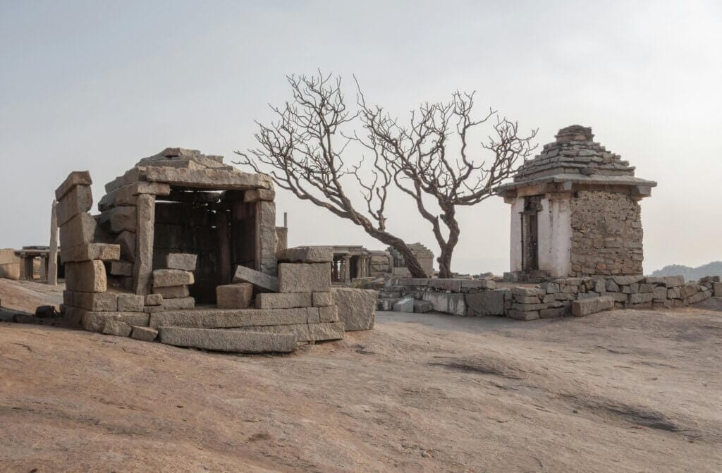 The Ultimate Hampi Tour Guide – Everything You Need to Know Before Your Trip
