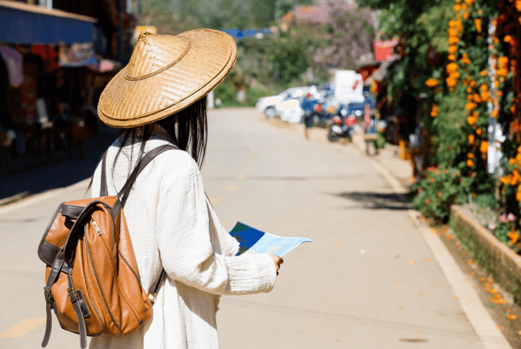 how to travel to vietnam from india
