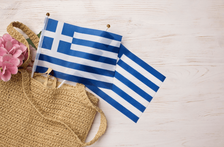 things to do in greece