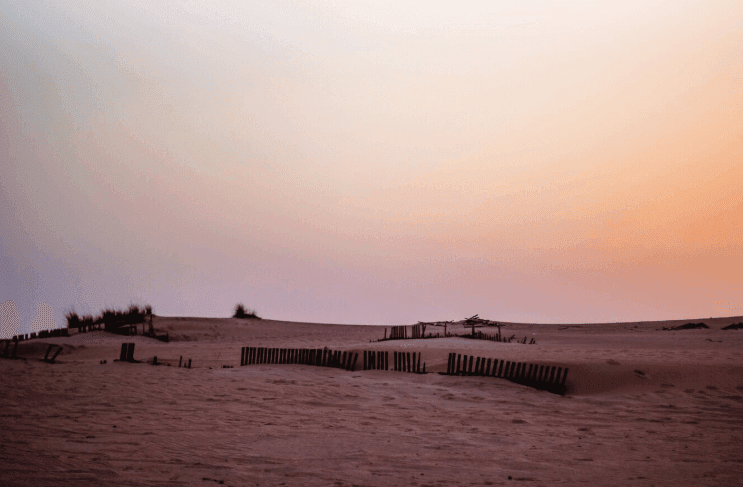nearest airport to rann of kutch