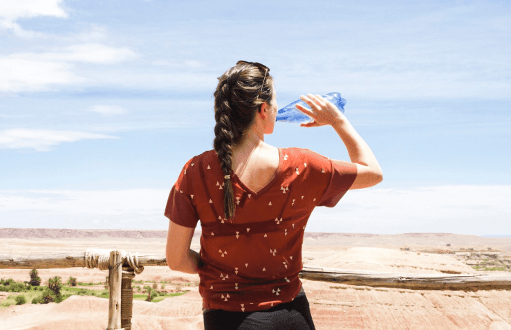 how to reach rann of kutch