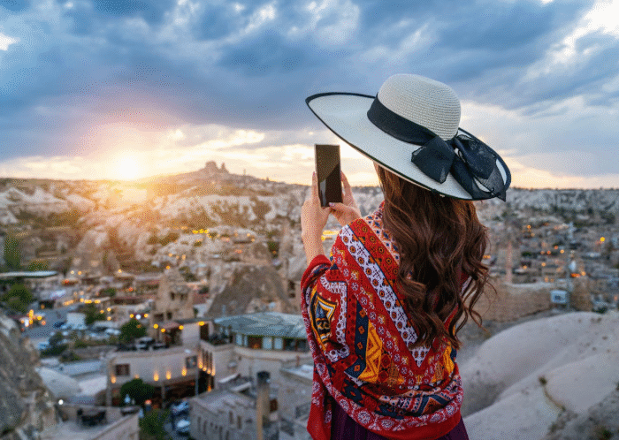 Greece Tour Packages from Kolkata