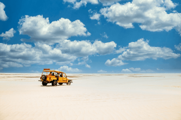 what is rann of kutch