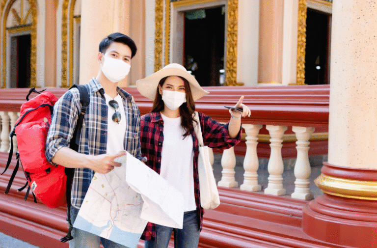 Is Vietnam Safe for Tourists in 2025? A Complete Guide for Smart, Safe & Soulful Trave