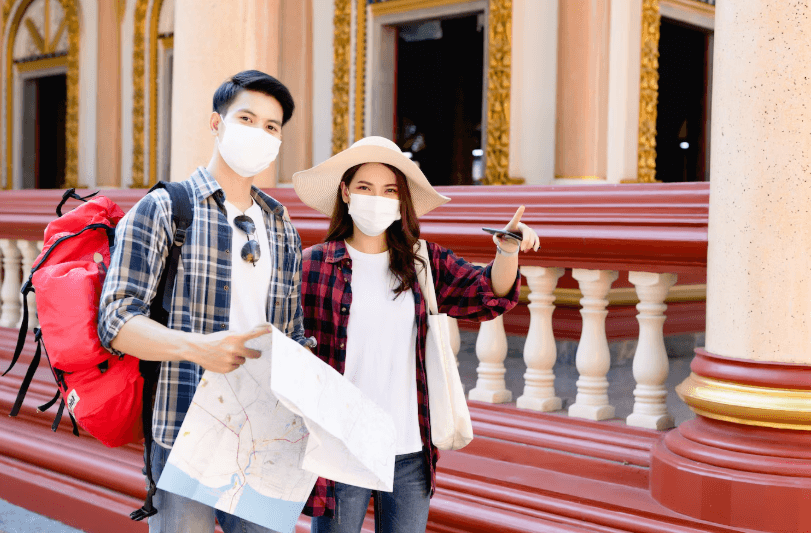 is vietnam safe for tourists