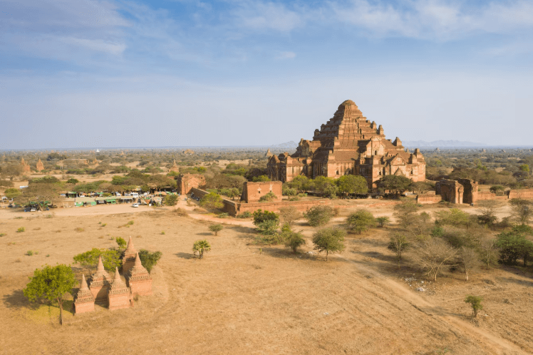 things to do in gandikota