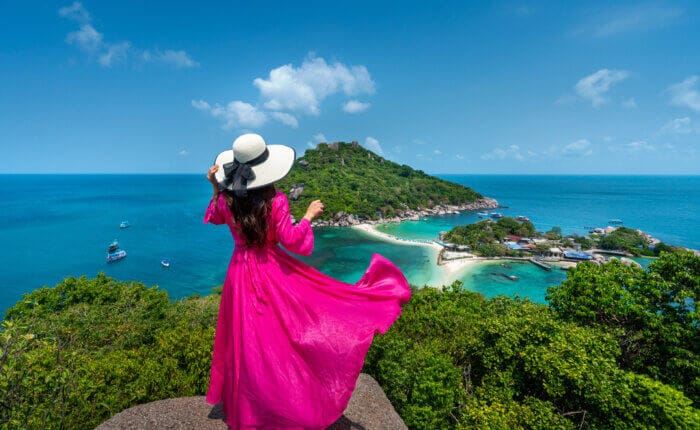 Greece Tour Packages From Kerala