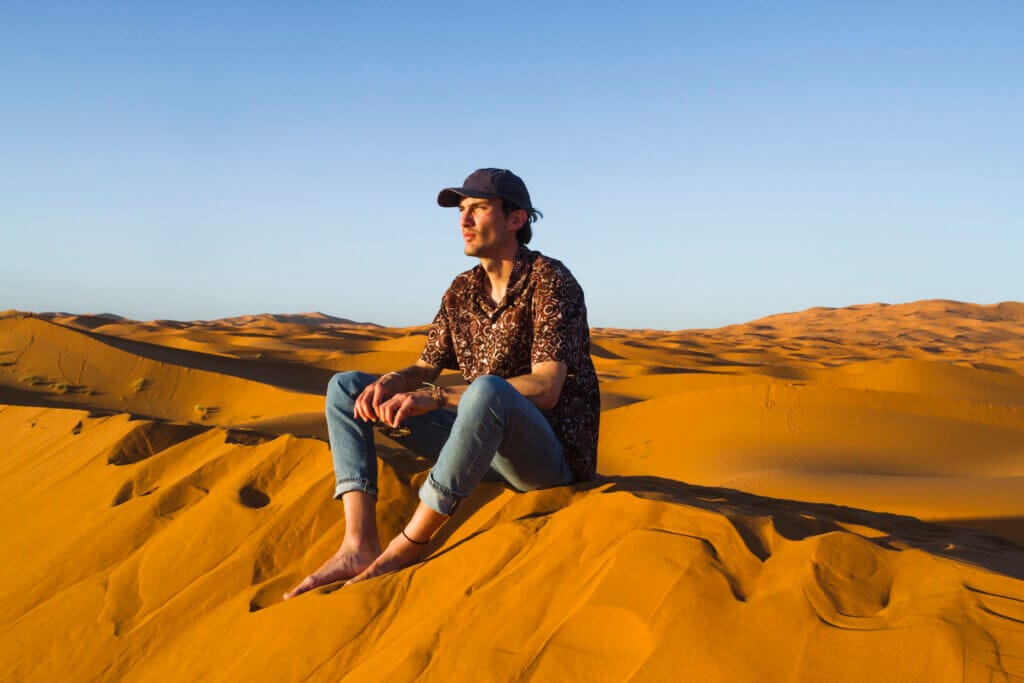 what to wear in rann of kutch