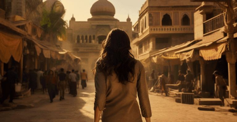 Is India Safe for Solo Female Travellers? A Realistic Guide to Safe Solo Trips for Females in India