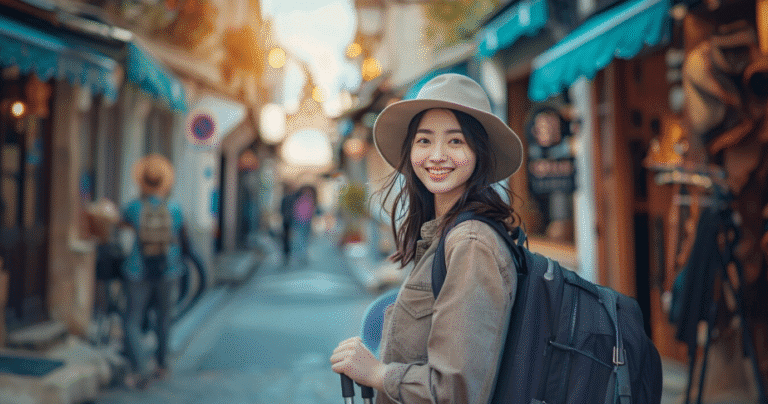 15 Safest Countries for Female Solo Travellers in 2025