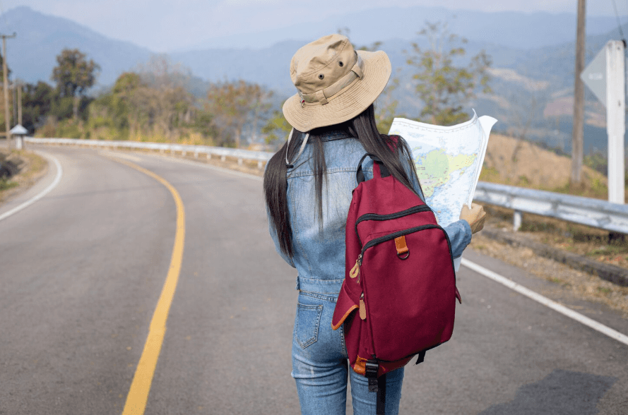 is mauritius safe for solo female travellers