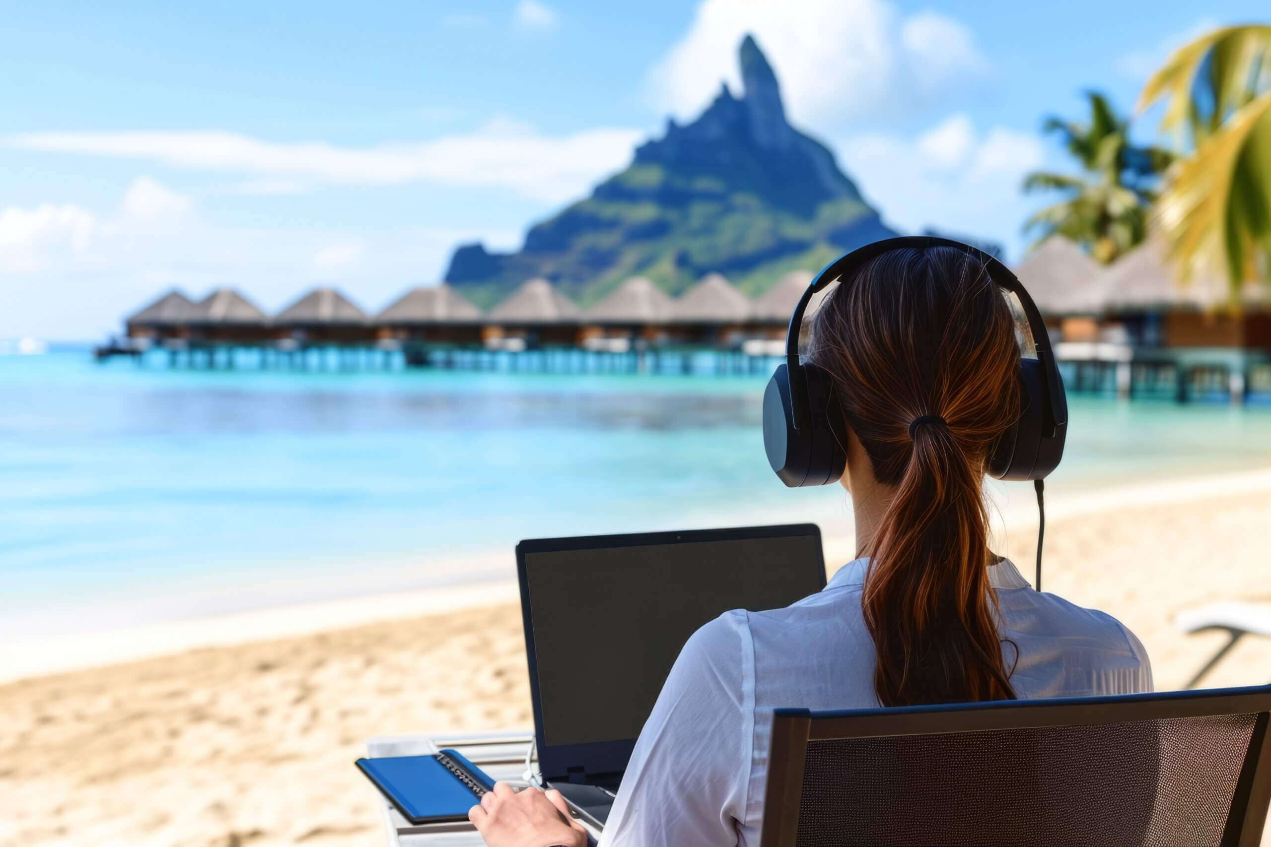 safest countries for solo female travelers