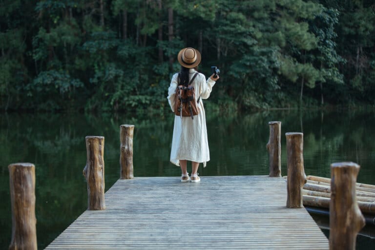 20 Safe Places for Women to Travel Alone in 2025 (Backed by Real Experiences)