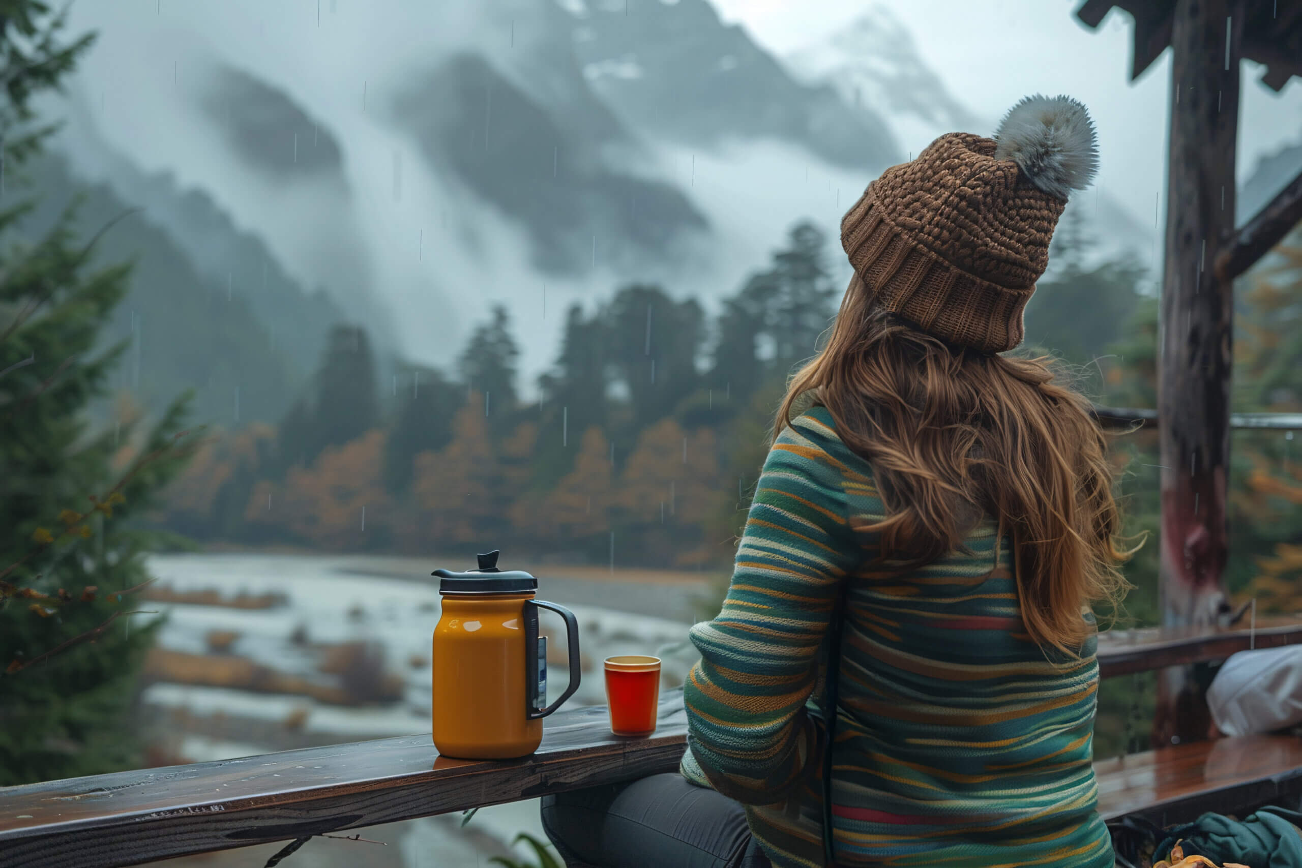 best places for solo female travel