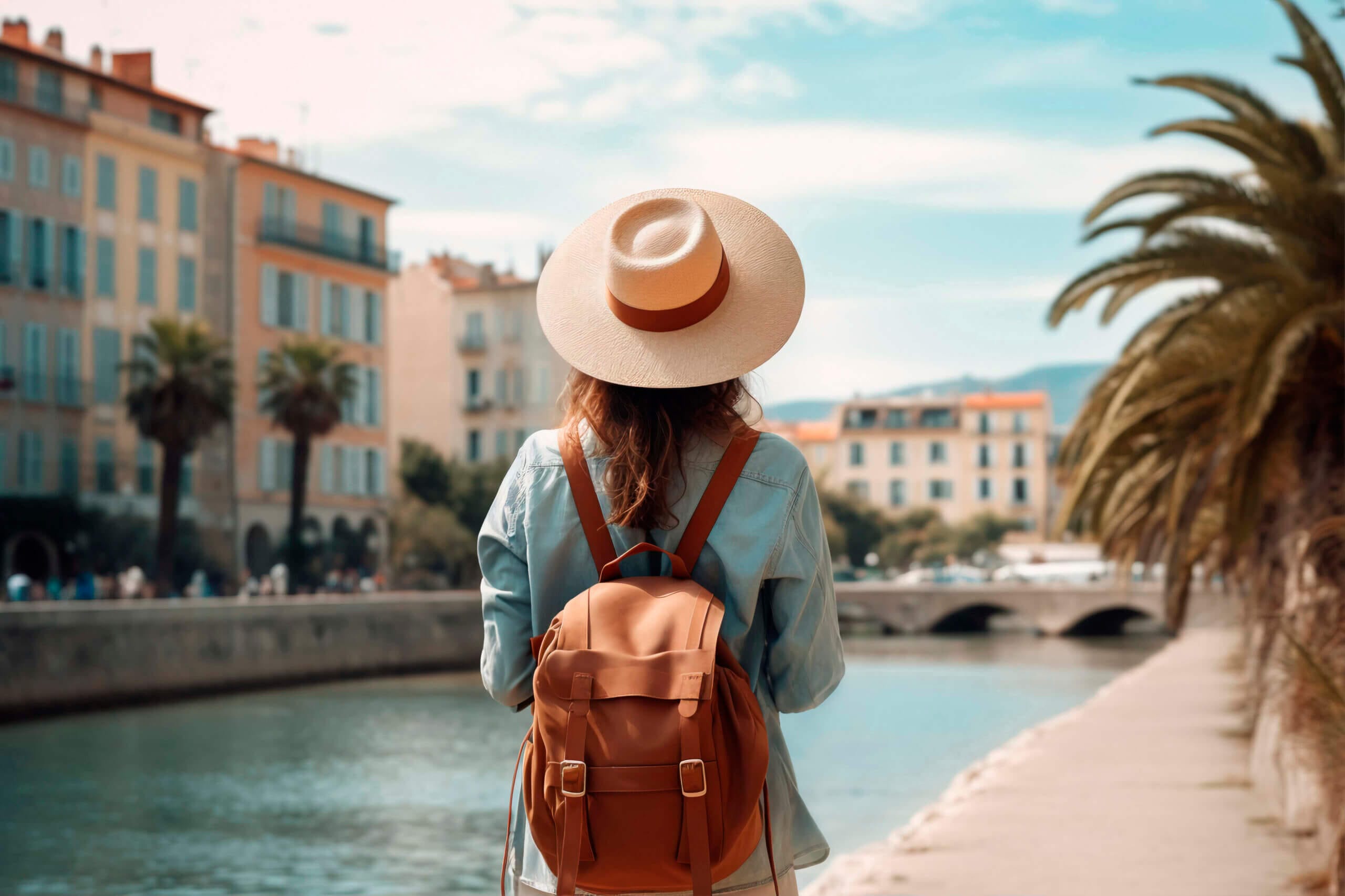 safest cities for solo female travelers