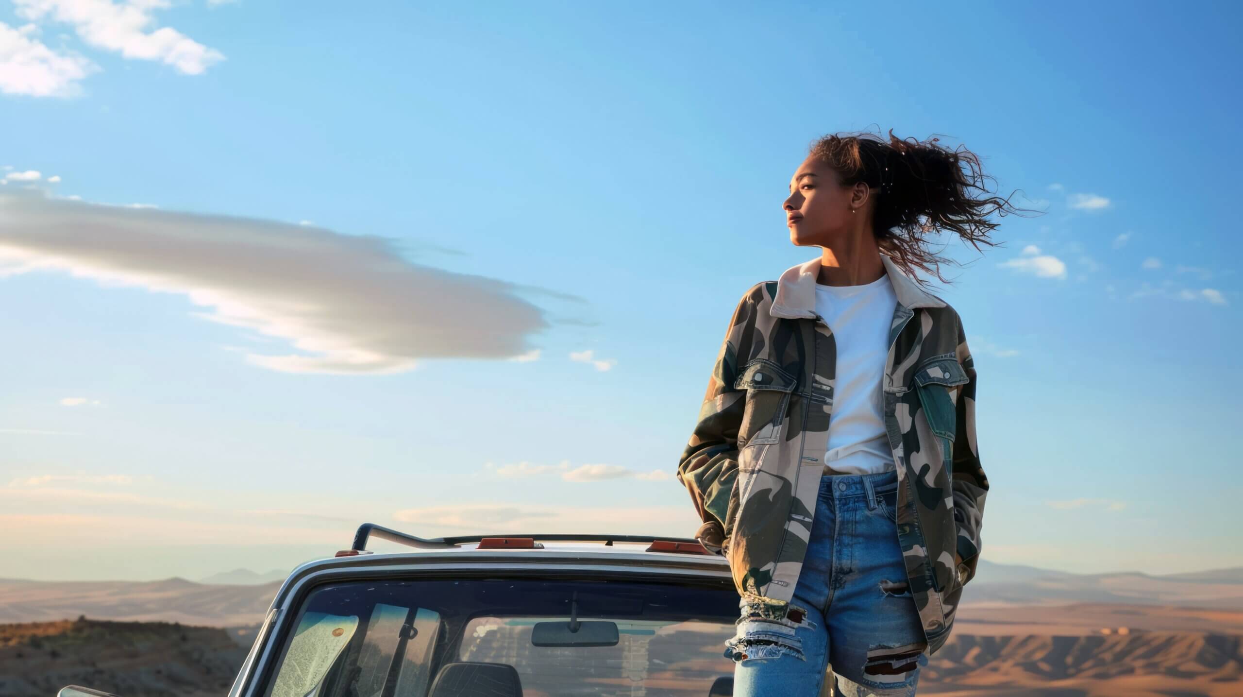 countries for solo female travellers