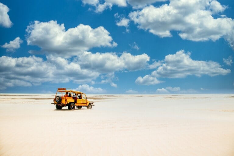 How to Visit Rann of Kutch: The Ultimate Guide to India’s White Desert Festival