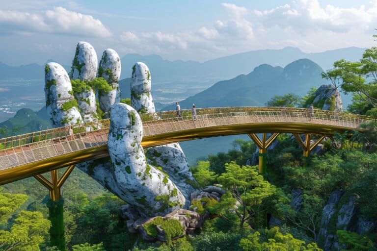 The Best Place to Visit in Vietnam: A Complete Seasonal Travel Guide