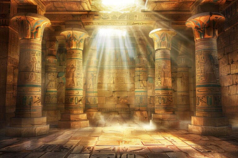 Egyptian Museum Guide – Explore Cairo’s Timeless Treasure