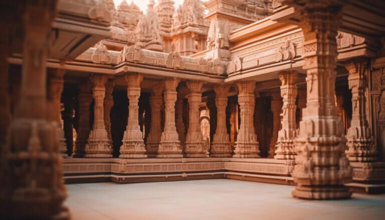 How to Reach Hampi from Bangalore: Complete Travel Guide