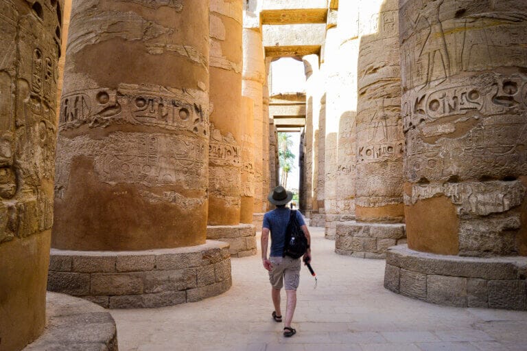 Egypt Tour Packages from India: Your Complete Travel Guide