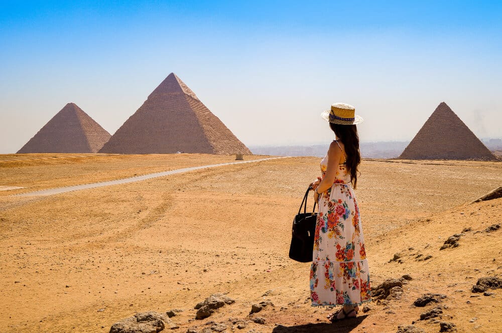 Best Place to Visit in Egypt